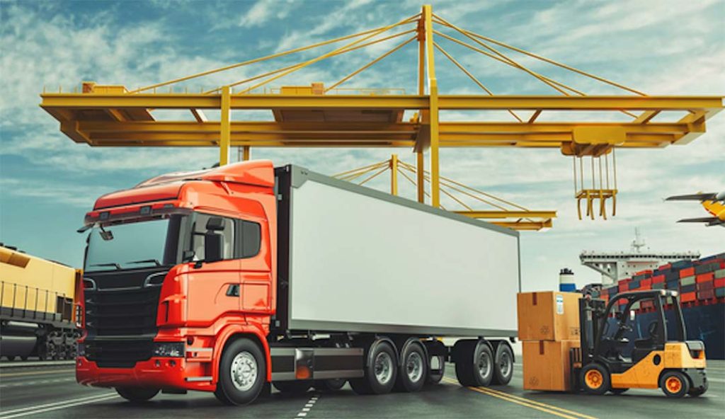 Complete Guide to Intermodal Shipping