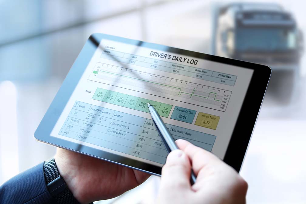 How Many Hours Can A Truck Driver Drive