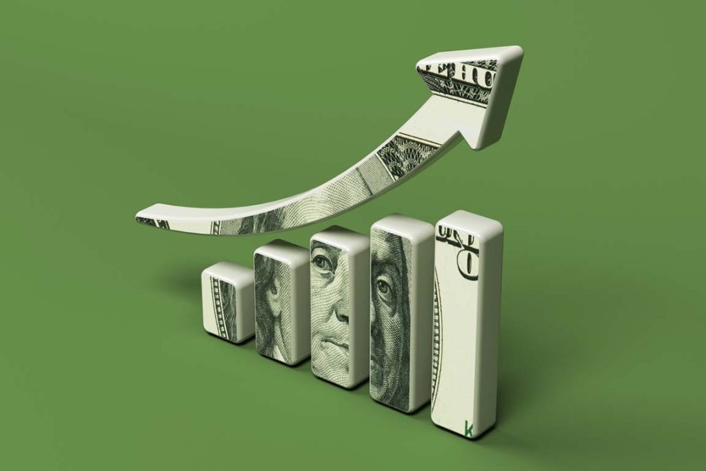 9 Ways You Could Make More Money