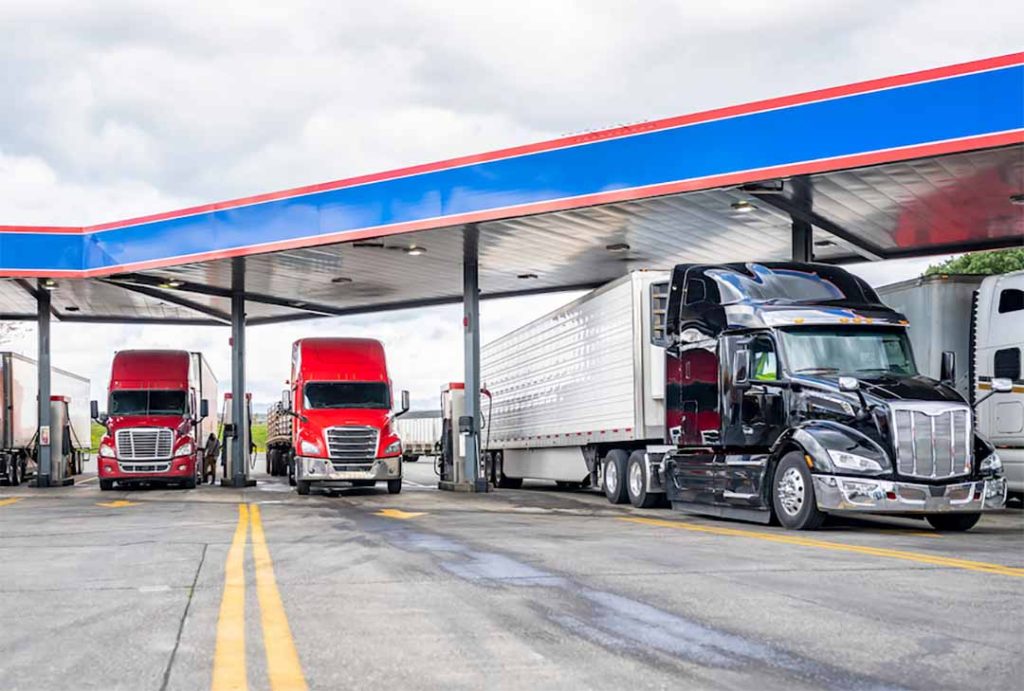 High fuel costs can seriously dent your bottom line, especially for truckers who spend thousands annually on fuel. According to the American Transportation Research Institute (ATRI), fuel is the second-largest expense for trucking companies, just behind driver wages. Improving fuel efficiency is a smart financial move and a way to reduce wear and tear on your equipment, extend its lifespan, and lower your environmental impact.